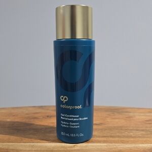 Colorproof Curl Conditioner 8.5oz *NEW*